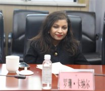 <b>聚焦农产物畅通取平安 尼泊尔代表团到访新发地</b>